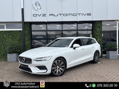Volvo V60 - 2.0 T8 Recharge AWD Inscription | Camera | Trekhaak | Memory | BTW