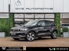 Volvo XC40 - 1.5 T4 Recharge Inscription Expression | Camera | Trekhaak | Carplay