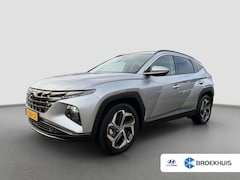 Hyundai Tucson - 1.6 T-GDI 265pk PHEV Comfort Smart 4WD | Climate | Camera | Carplay | Keyless | Navigatie