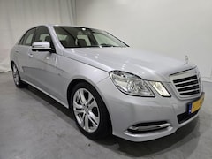 Mercedes-Benz E-klasse - 200 CGI Avantgarde AUT 135Kw Bjr.2011