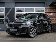 BMW X1 - 25e xDrive M Sport | Panorama | Shadow | Camera | Elek. Trekhaak | Adap. led | Stoelverwar