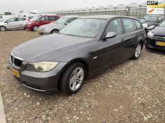 BMW 3-serie Touring - 2007 * 318i * EXPORT EN HANDEL * AUTO START NIET