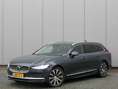 Volvo V90 - 2.0 T8 AWD Inscription 12MND garantie / 360° camera / Trekhaak / DAB+