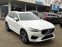 Volvo XC60 - 2.0 T5 AWD R-Design B&W HeadUp 360 Keyless DAB standkachel Pilot Assist