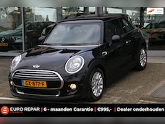 MINI Cooper - 1.5 DEALER OND. NL-AUTO NAP
