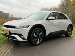 Hyundai IONIQ 5 - Connect+ 84 kWh 229pk | Nieuw model | Trekhaak | Camera | Draadloos carplay | Premium audi