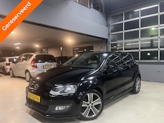 Volkswagen Polo - 1.2 TDI Navigatie|ClimaAuto|Bluetooth