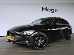 BMW 3-serie Touring - 316i Business Automaat Clima Navigatie LED Rijklaarprijs Inruil Mogelijk