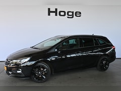 Opel Astra Sports Tourer - 1.0 Turbo Innovation Clima Cruise control Leder Stuur/Stoelverwarming PDC Goed Onderhouden