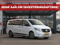 Mercedes-Benz Vito - 119 CDI | Aut. | Extra lang | Standkachel | Cruise | Airco