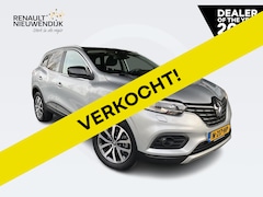 Renault Kadjar - 1.3 TCe Limited / TREKHAAK / PANAROMISCH DAK / CAMERA / PARKEERSENSOREN / STOELVERWARMING