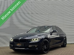 BMW 3-serie - 328i xDrive /Camera/Trekhaak/Aut/Navi/Led/Leder