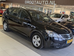 Kia Cee'd - 1.4 CVVT X-tra Airco, Trekhaak, Stuurbekrachtiging