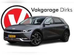 Hyundai IONIQ 5 - Connect 73kWh ✅ SOH 98% ✅ Trekhaak ✅ Bose