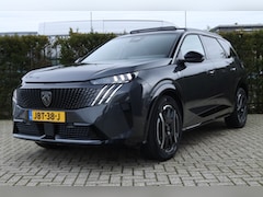 Peugeot e-5008 - GT Avantage 73 kWh | Adapt. Cruise | Alcantara | Schuifdak | Massage | 7-Pers | 360 Camera