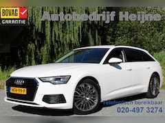Audi A6 Avant - 50 TFSI e 300PK QUATTRO BUSINESS EDITION CAMERA/NAVI/VIRTUAL