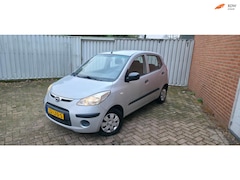 Hyundai i10 - 1.1 Active Nieuwe APK
