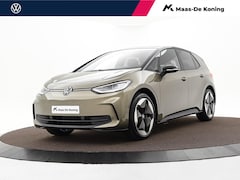 Volkswagen ID.3 - Pro S Limited Edition 79 kWh accu. 204 PK · Prijs is inclusief inruilpremie ·