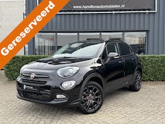 Fiat 500 X Cross - 1.4 Turbo 140pk Aut. Cross Vol Opties 79dkm