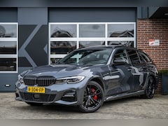 BMW 3-serie - 330 330e M Sport | Panorama | Head-Up | H/K | Laser | Memory | ACC | 19 Inch |