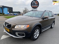 Volvo XC70 - 2013 * 2.4 D5 Summum * AUTOMAAT * EURO 5 *FACELIFT