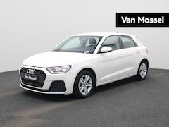 Audi A1 Sportback - 25 TFSI Pro Line | LMV | Parkeer sensoren | Virtual cockpit | Airco | Apple carplay | Lage