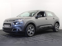 Citroën C4 Cactus - 1.2 PureTech Feel |Navi|