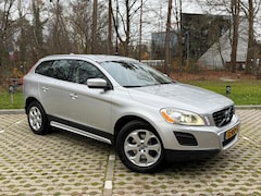 Volvo XC60 - 2.0 T5 Summum