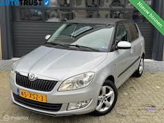 Skoda Fabia - 1.2 TSI Tour | Cruise Control | AC | Nap Lage km