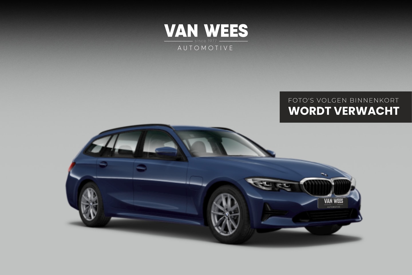 BMW 3-serie Touring - 330e Business Edition Plus | 1e eigenaar | BTW auto | Leer | Camera | Sportstuur | 17 inch - AutoWereld.nl