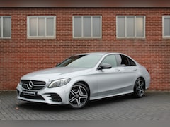 Mercedes-Benz C-klasse - 200 d Business Solution AMG | Carplay | Camera | Cruise |