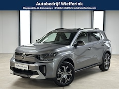 Citroën C3 Aircross - 1.2 Hybrid 145pk Plus | Apple Carplay/Android Auto | Camera