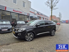 Peugeot 3008 - 1.2 PURETECH BLUE LEASE PREMIUM / Dealer onderhouden /