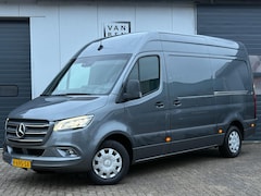 Mercedes-Benz Sprinter - 314 2.2CDI L2H2 RWD Navi Camera LED 2x Schuifdeur