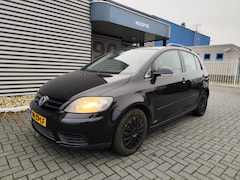 Volkswagen Golf Plus - 1.9 TDI Sportline H6