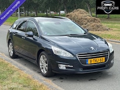Peugeot 508 SW - 1.6 THP Allure Pano Trekhaak Head-up Nap