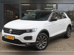 Volkswagen T-Roc - 1.0 TSI Sport | Trekhaak 1300kg | Adaptive Cruise | Virtual display |N.A.P.| Carplay | All