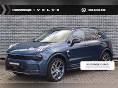 Lynk & Co 01 - 1.5 | Adaptieve cruise control | 360 camera | Elektr. verstelbare bestuurdersstoel met geh