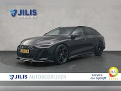 Audi A6 Avant - e-Hybrid Quattro S-line | Panoramadak | Trekhaak | B&O | Matrix led | 360 camera | 5 jaar