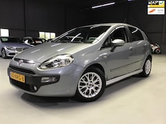 Fiat Punto Evo - 1.3 M-Jet Dynamic I 3e Eigen I 112xxx NAP I Clima I Cruise I Park. sens I Apk 11-2026 I 15
