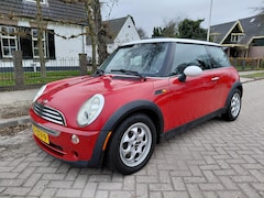 MINI Cooper - 1.6 Chili