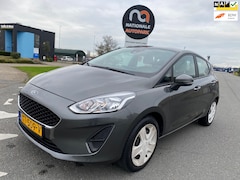 Ford Fiesta - 2018 * 1.1 Trend * APK * EXPORT EN HANDEL
