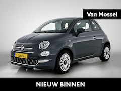 Fiat 500 - 1.0 Hybrid Lounge