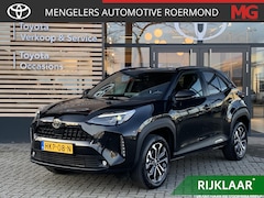 Toyota Yaris Cross - 1.5 Hybrid 115 Dynamic | Comfort Pack