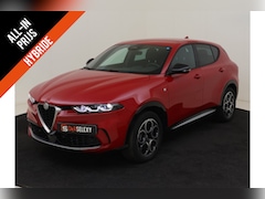 Alfa Romeo Tonale - 1.3T PHEV Tributo Italiano 280PK SOH 97%