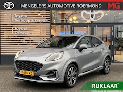 Ford Puma - 1.0 EcoBoost ST-Line | met garantie