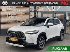 Toyota Corolla Cross - 2.0 High Power Hybrid Launch Edition