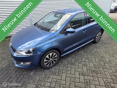 Volkswagen Polo - 1.0 BlueMotion Edition
