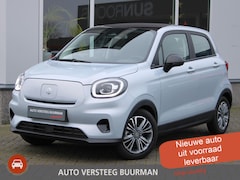 Leapmotor T03 - Design 37.3 kWh 95PK Panoramadak, Cruise Control, Achteruitrijcamera, Navigatie