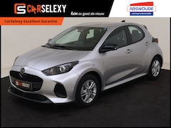 Mazda 2 Hybrid - 1.5 Centre-line | € 389, - per maand